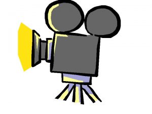 How to write a script for a commercial?