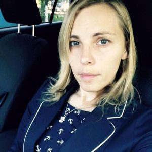 Юлия Немчинова