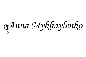 лого Анны Михайленко