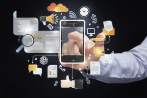 Electronic loyalty cards – a new technology in marketing