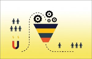 Hook, Convince, Sell – The Anatomy Of An Automatic Sales Funnel