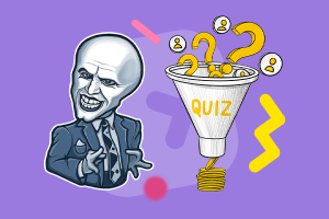 Quizzes for the site: features and capabilities
