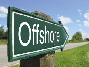 Why and who needs an offshore business?