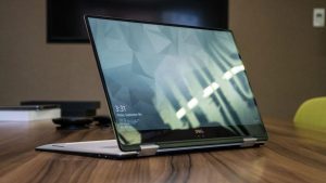 Transformer Laptops: Features And Benefits