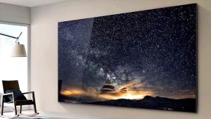 Помилки при виборі телевізора: як вибрати правильний телевізор для бізнесу