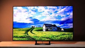 TOP 4 Popular Samsung TV Business Models