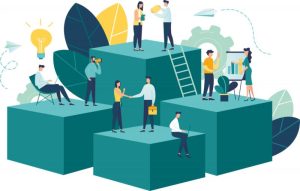 Teal Organizations: A New Business Management Model for the Digital Age