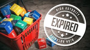 Що таке дроп-домени та яке значення вони мають для SEO?