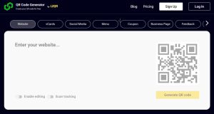 Simplicity and Limitless Possibilities with the Link to QR QR Code Generator