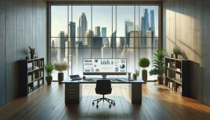 Harmony your financial statements: accounting services in the USA