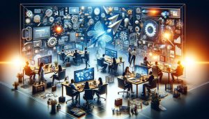 What is a digital agency and what does it do? Realities in Ukraine