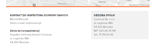 Extralinguistic reality using the example of translations of texts into Polish