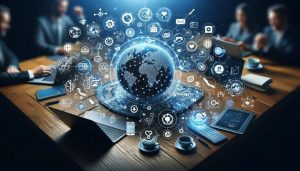 Integrated Internet Marketing: Tools and Benefits for Business