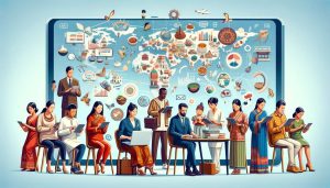 Як культурні особливості впливають на стратегію контент-маркетингу