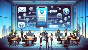 How to create and promote a Telegram channel for your business