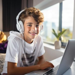 The importance of anti-fake skills in the digital age: what should children be taught to recognize and verify information?