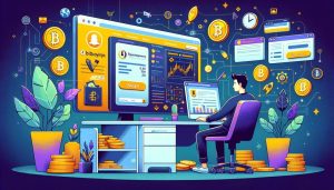 How to buy Bitcoin cryptocurrency through Monobank in the Bitcoin24 exchanger