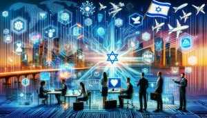 Digital-иммиграция: преимущества и сложности получения рабочей визы в Израиле для специалистов в сфере цифровых технологий