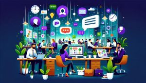 Effective business messaging on Viber: improve your communication