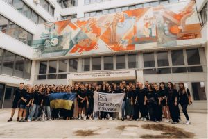 Поступление в словацкий университет. Как подготовиться?