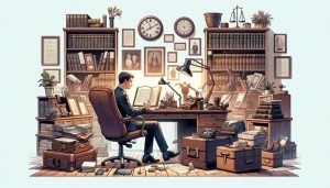 Контекстная реклама юридических услуг