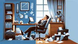 Tools for remote work: advantages and disadvantages