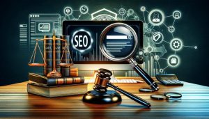 Promotion of legal websites