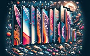 iInnovate: Еволюція Айфону