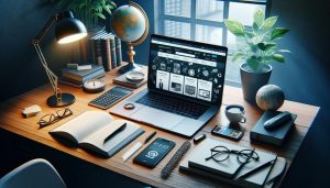 Просування сайту адвоката