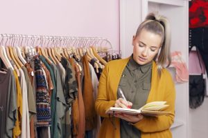 Effective software for a clothing store: automation and simplification of doing business