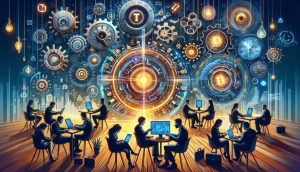 Best AI tools for predicting cryptocurrency prices in 2025: AI and its impact on blockchain and cryptocurrencies