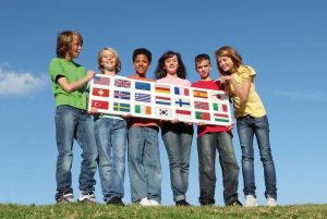 A language camp abroad is the best solution for improving your knowledge