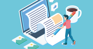 How to create a profitable blog: tips for monetizing content and choosing affiliate programs