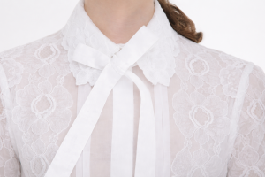 Сорочки для бізнес-леді: як носити і з чим поєднувати