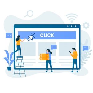 SEO vs Контекстная реклама для юридических компаний