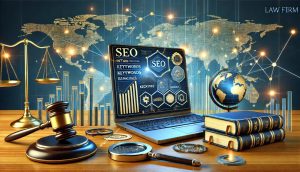Найкращі приклади використання SEO для юридичних фірм на міжнародному ринку