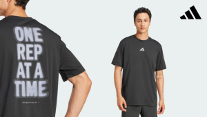 Футболки, которые меняют правила игры