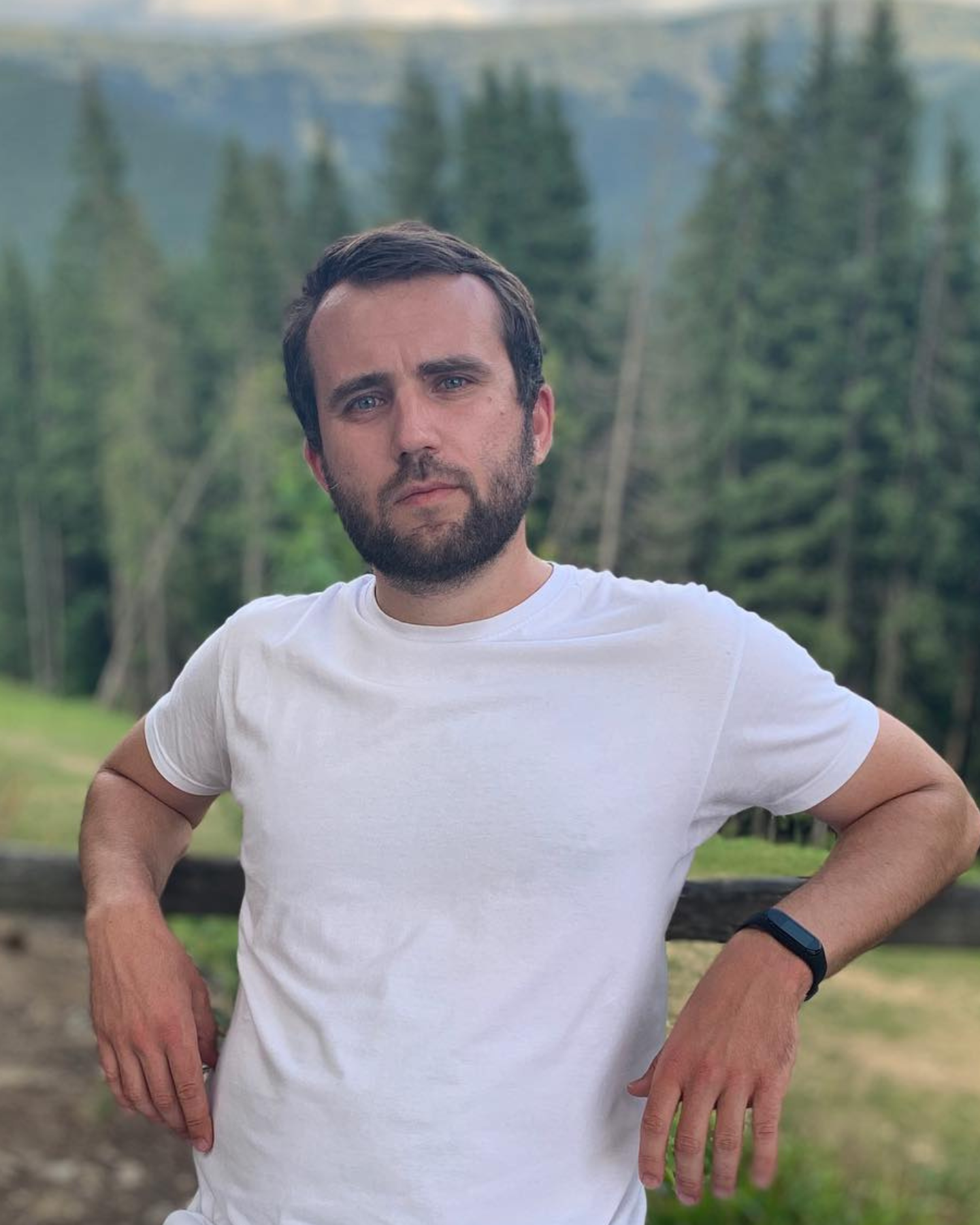 Сергій Подколзін