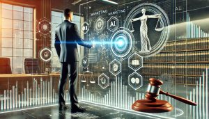 Инновации в юридическом маркетинге: примеры от международных стартапов