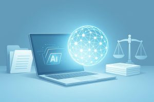 Чому SEO-ключі не працюють для AI-відповідей — і що з цим робити юридичному бізнесу