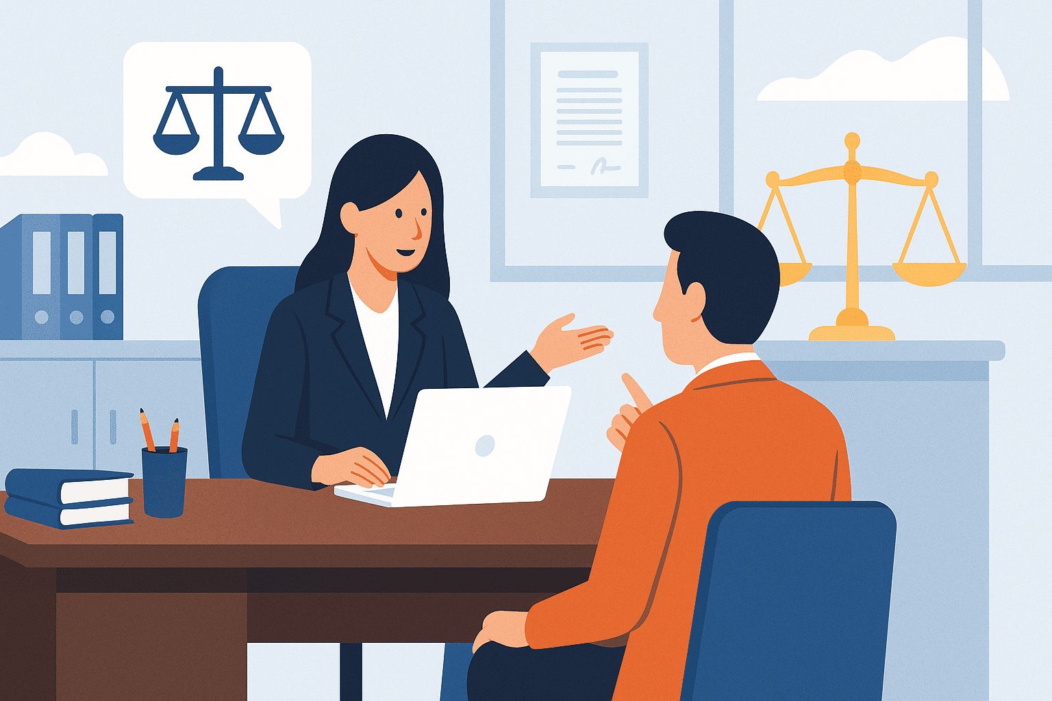 Вплив законодавчих змін на маркетинг юридичних послуг: адаптація стратегій