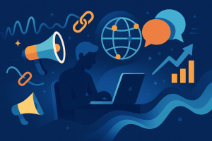 Почему Digital PR — тренд 2026 года