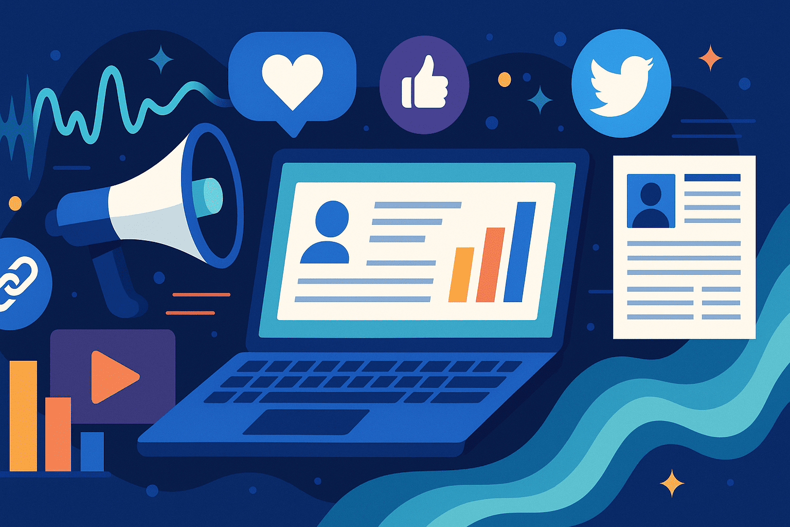 Почему Digital PR — тренд 2026 года