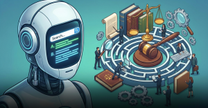 Как оптимизировать контент юридической компании, чтобы попасть в ответы ChatGPT