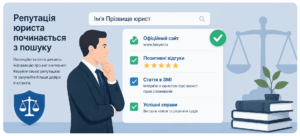 SERM — управління репутацією в пошукових системах: як формувати довіру та покращувати SEO