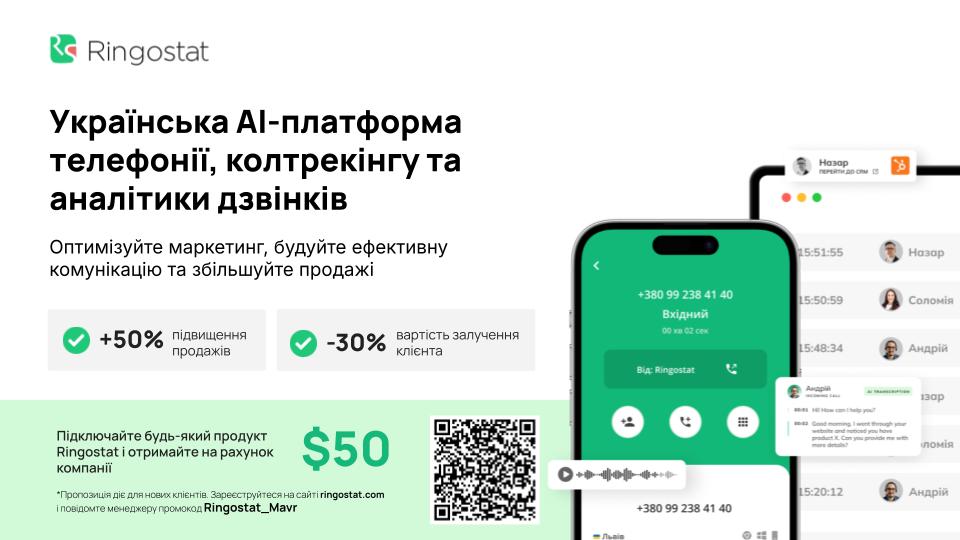 Що таке колтрекінг і навіщо він потрібен бізнесу